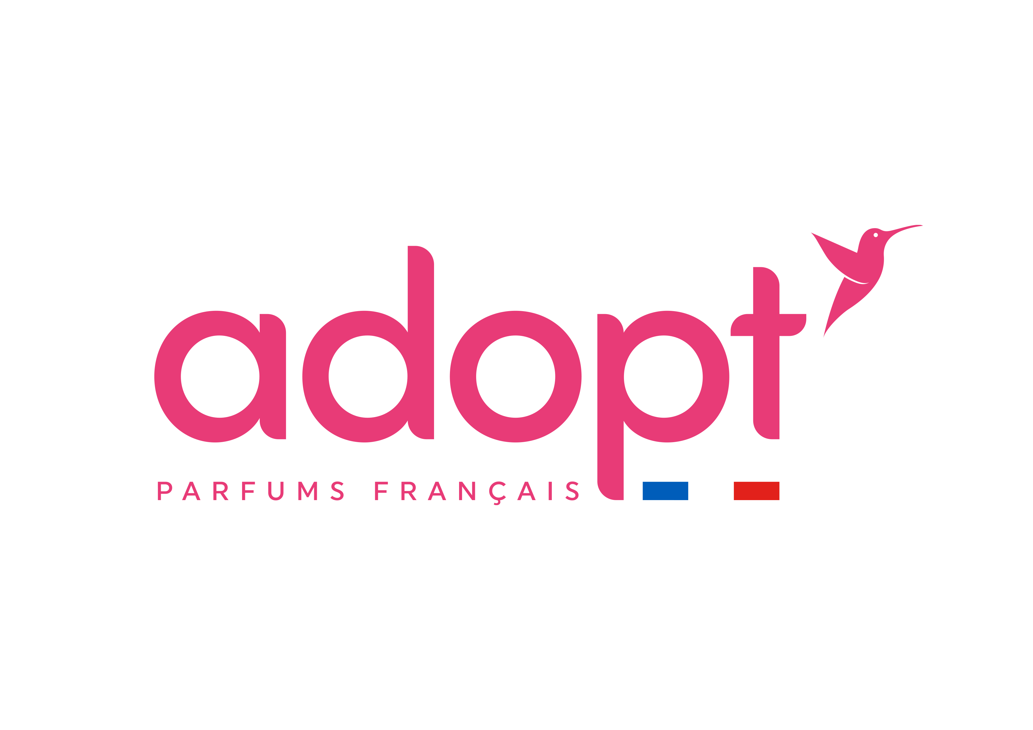 Adopt Parfums