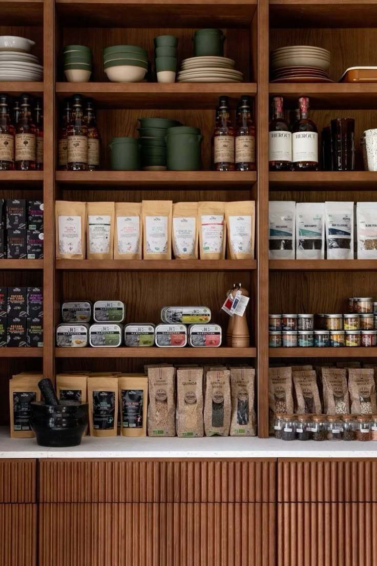 Épicerie fine